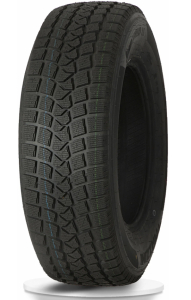 Mazzini Snow Leopard LX R17 265/70 115T XL