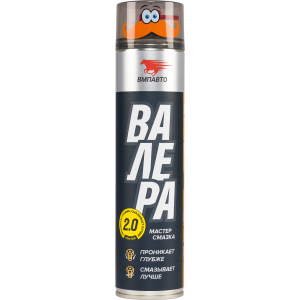 Мастер-смазка "Валера", 0,4 кг