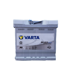 Аккумулятор VARTA AGM SD 6ст-50 оп