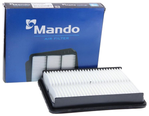 Фильтр воздушный Mando EAF00020M
