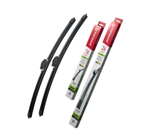 Дворник бескаркасный Totachi Classic CBF-480 FLEX WIPER BLADE 475мм 19