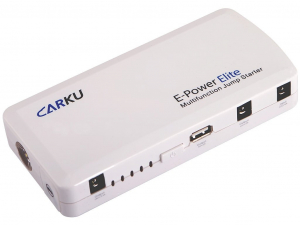 Зарядное устройство Carku E-Power-Elite, 12000 мАч