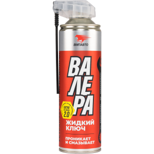Жидкий ключ Валера, флакон-аэрозоль, 650 мл