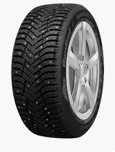 Автошина Cordiant Snow Cross R16 215/55 PW-2 97T шип