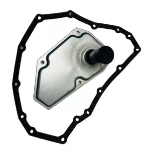 Фильтр АКПП JD с прокладкой JDH0017