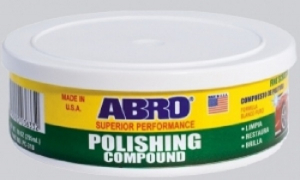 Полировочная паста ABRO PC 310