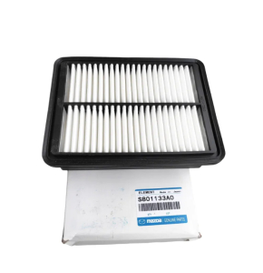 Фильтр воздушный MAZDA S801133A0
