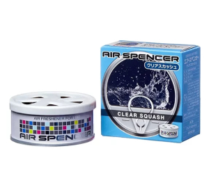 Ароматизатор меловой Spirit Refill Clear Squash