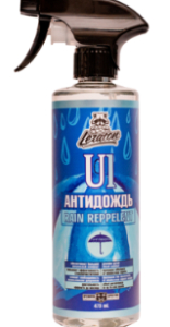 Антидождь Leraton U1, 473 мл