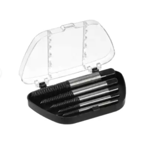 Набор экстракторов болтов M3-M19