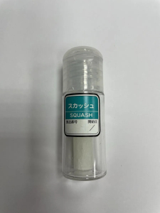 Пробник-бутылочка Spirit Refill Squash