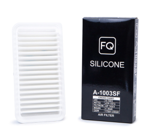 Фильтр воздушный FQ A-1003SF 17801-22020 C 2620 Silicon