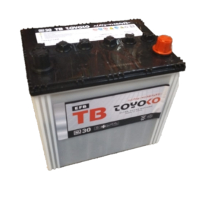 Аккумулятор Toyoko EFB Q85D23L 65 а/ч