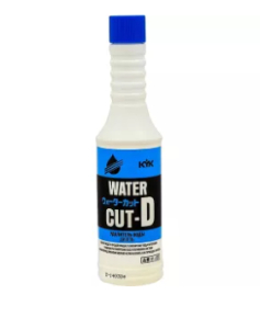 Присадка для дизельных двигателей KYK WATER CUT D (200мл)