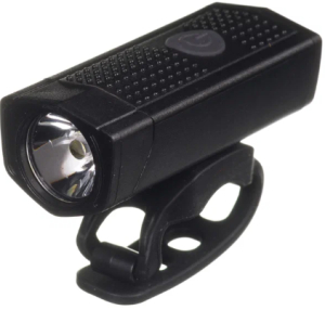 Фонарь велосипедный STG, ВС-FL1616 перед. USB