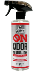 Нейтрализатор запаха Leraton On Odor 473 мл