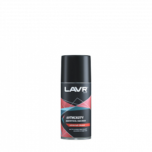 Антискотч 210 мл LAVR 