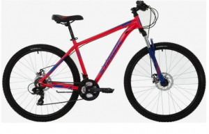 Велосипед STINGER 27.5