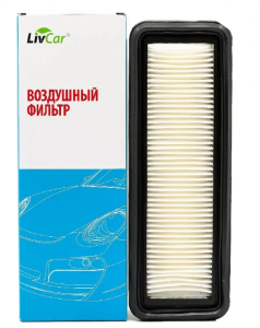 Фильтр воздушный LIVCAR AIR FILTER LCN2021/0000A