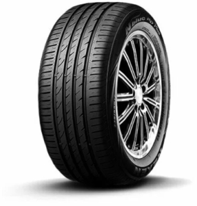 Автошина Nexen N`blue HD Plus R15 195/55 85H
