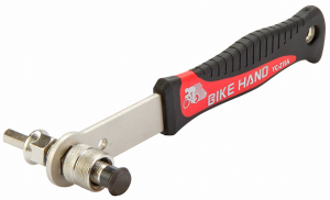 Съемник шатуна (зажим) Bike Hand YC-215А