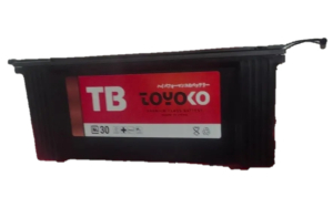 Аккумулятор Toyoko 195G51L 190 а/ч