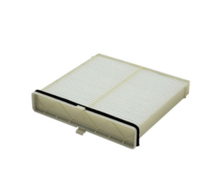 Фильтр салона GoodWill AG 2068 CF