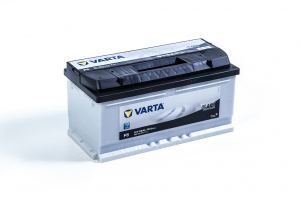 Аккумулятор VARTA Black Dynamic 6ст-95 А/ч Германия