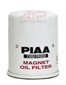 Фильтр масляный с магнитом PIAA Oil Z2-M Magnet (C-111/114)