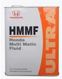 Жидкость для вариаторов HONDA ULTRA HMMF 08260-99904