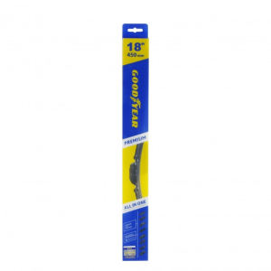 Дворник GoodYear Premium 18" бескаркасный 45 см