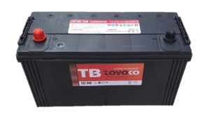 Аккумулятор Toyoko 140E41R 110 Ah