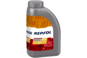 Масло трансмиссионное Repsol Matic CVT 6291/R синт., 1 л