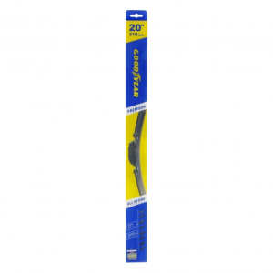 Дворник GoodYear Premium 20" бескаркасный 51 см