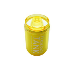 Ароматизатор воздуха гелевый для автомобиля AB Diax Fragrance Tank Splash Cola 12597 145 мл 