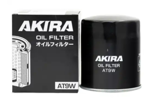 Фильтр масляный Akira OIL FILTER AT9W / C-115