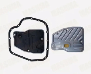 Фильтр трансмиссии с прокладкой поддона Masuma MFT1055