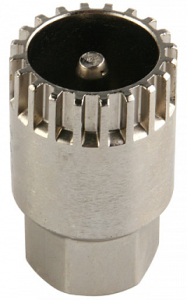 Съемник (выжимка) картриджа каретки Bike Hand YC-26BB-1A