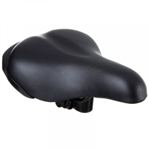 Седло WX-16008 Novatrack для 16" одноцветное