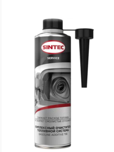 Очиститель комплексный топливной системы Sintec Diesel Additive TBE 335 мл