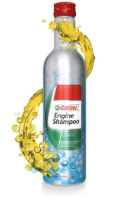 Средство для промывки двигателя Castrol Engine Shampoo 0,3 л