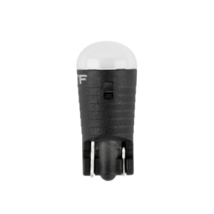 Лампа накаливания автомобильная MTF Light 12-1 Вт, T10 LED W5W 5500K Firefly, холод. белый