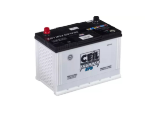 Аккумулятор CEIL JIS EFB-M42-B20R