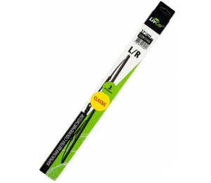 Дворник каркасный Livcar Wiper Classic LCDV1743C