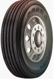 Автошина Presa R16LT PL199 7.50 121/120N SET АКЦИЯ 
