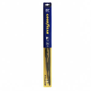 Дворник GoodYear "Frame" 22" каркасный 55 см