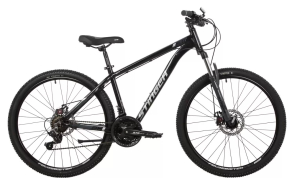 Велосипед STINGER 29" ELEMENT STD SE 18" черный