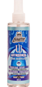 Антидождь Leraton U1, 200 мл