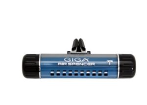 Ароматизатор на кондиционер Giga Clip Squash G51