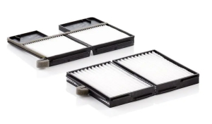 Фильтр салона Mann CU210012